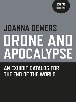 cover image of Drone and Apocalypse